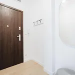 Apartament 17- Hvile
