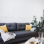 Apartament 17- Hvile