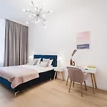 Apartament 17- Hvile