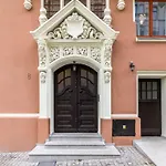 Apartament 17- Hvile