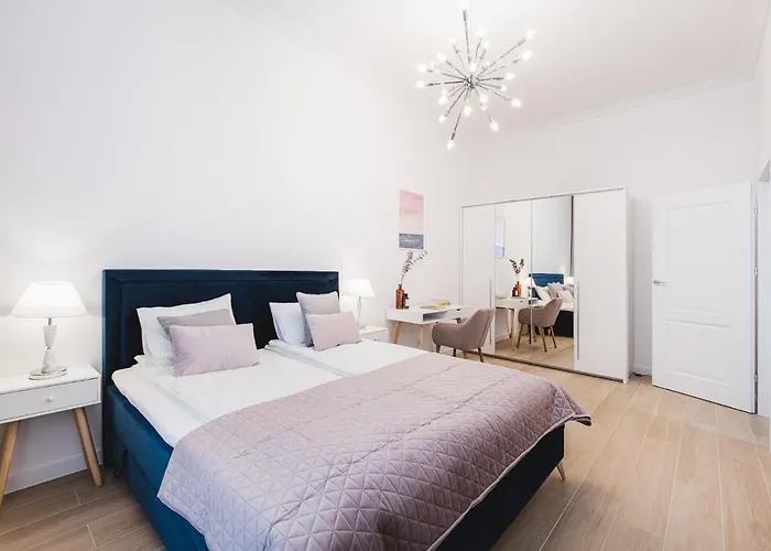 Apartament 17- Hvile