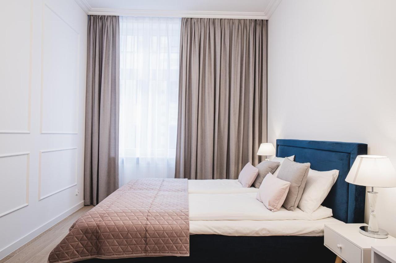 Apartament 17- Hvile Apartment Torun