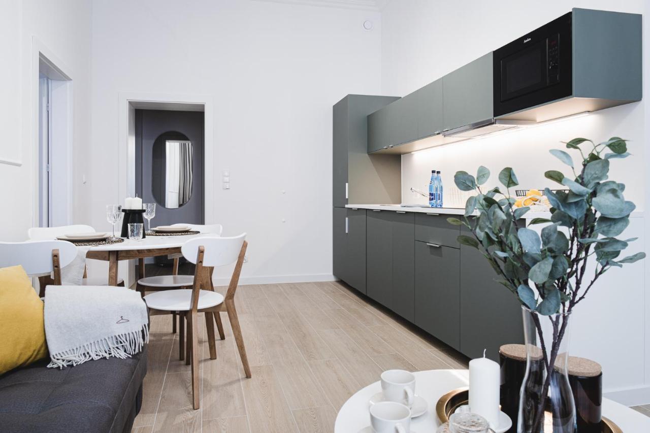 Apartament 17- Hvile Torun