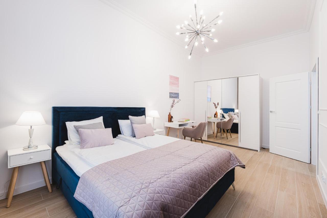 Apartament 17- Hvile *