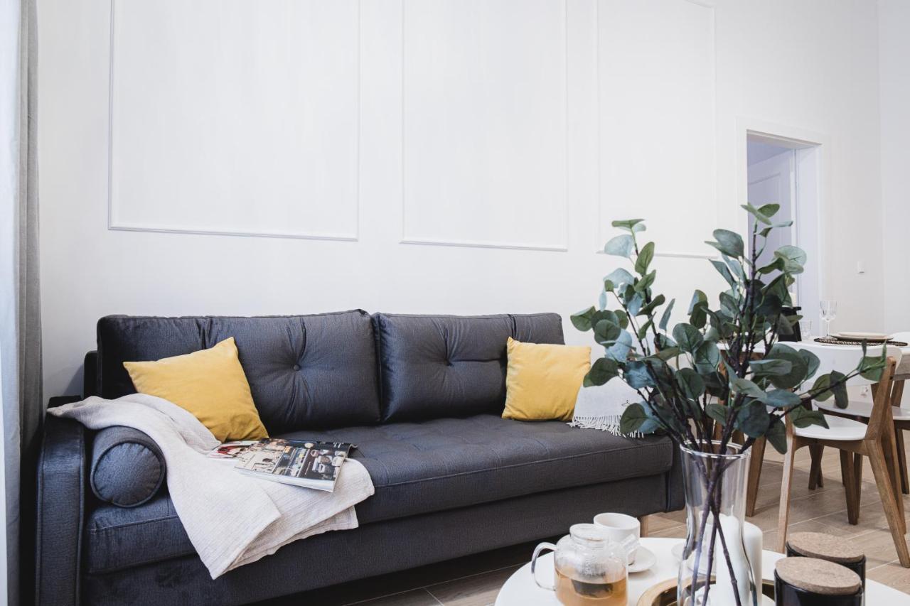 Apartament 17- Hvile Torun