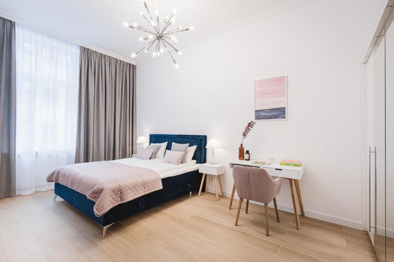 Apartament 17- Hvile Apartment Torun